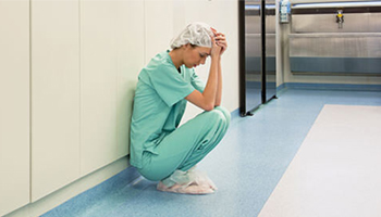 Professional License Defense